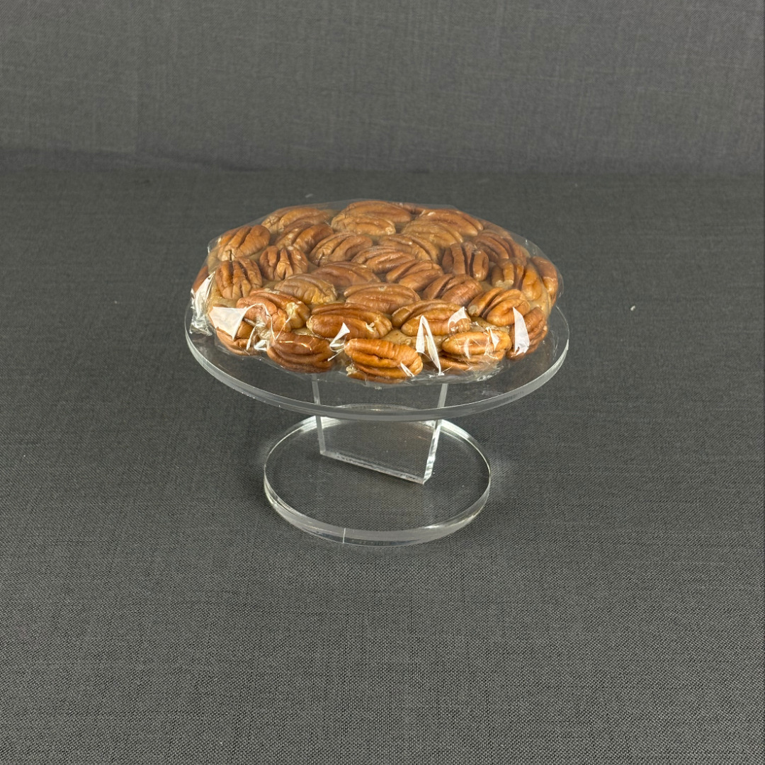 PASTELERA DE ACRÍLICO