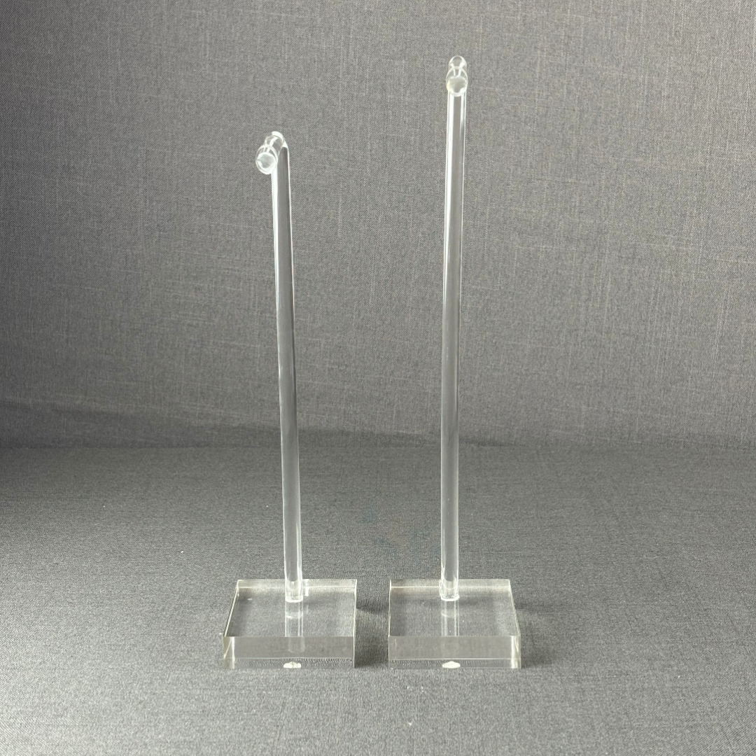 PEDESTAL DE ACRÍLICO - Imagen 2