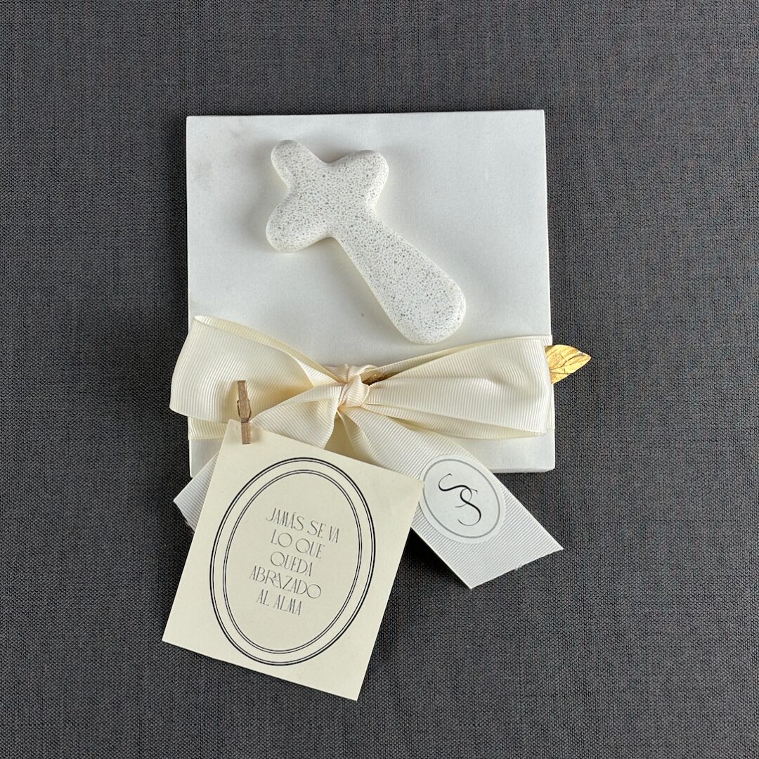 CRUZ DE ARCILLA - Imagen 2