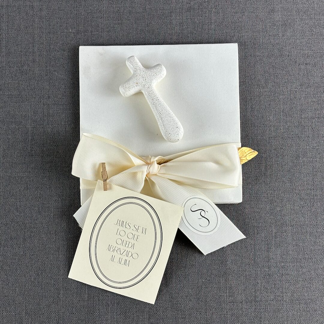 CRUZ DE ARCILLA - Imagen 4