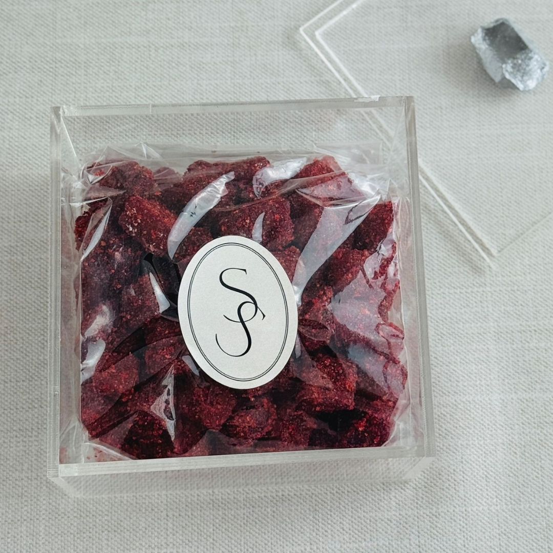 BOTNA SALADA CAJA CON ATE ENCHILADO