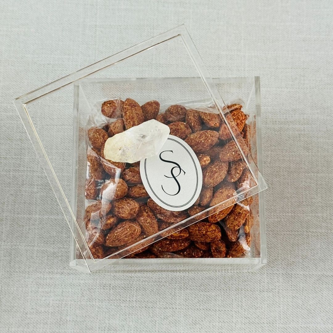 BOTNA SALADA CAJA CON ALMENDRAS