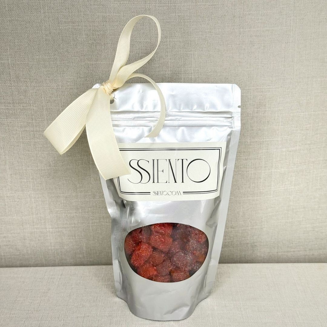 BOTNA SALADA BOLSA CON ATE ENCHILADO