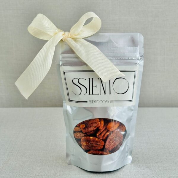 BOTNA SALADA BOLSA CON ALMENDRAS