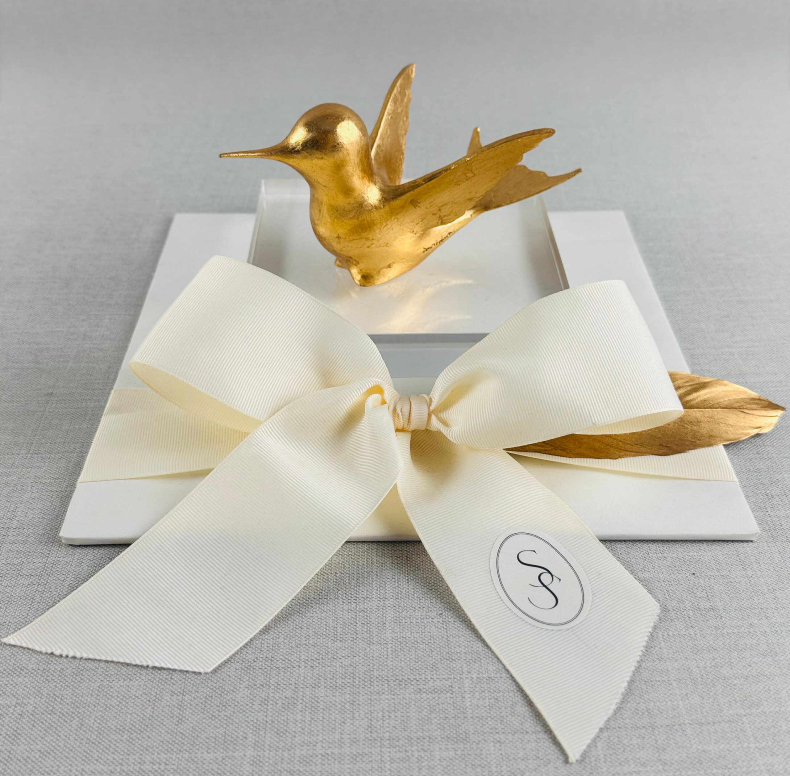 COLIBRÍ DE DAVIT NAVA