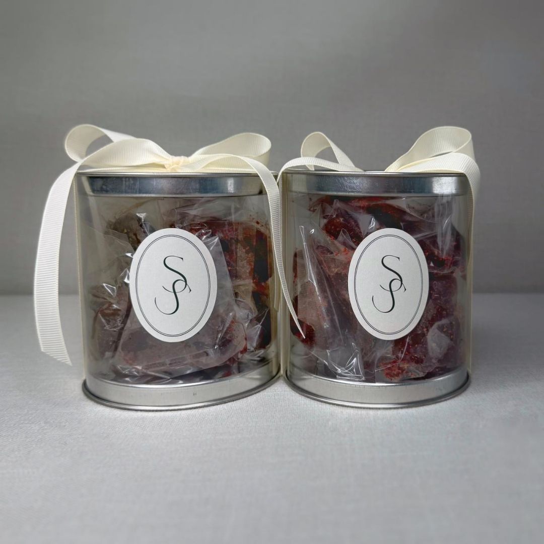 DURAZNO PRENSADO EN BOTE