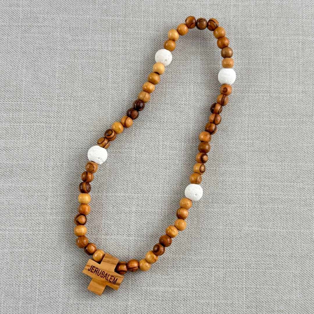 ROSARIO TIERRA SANTA