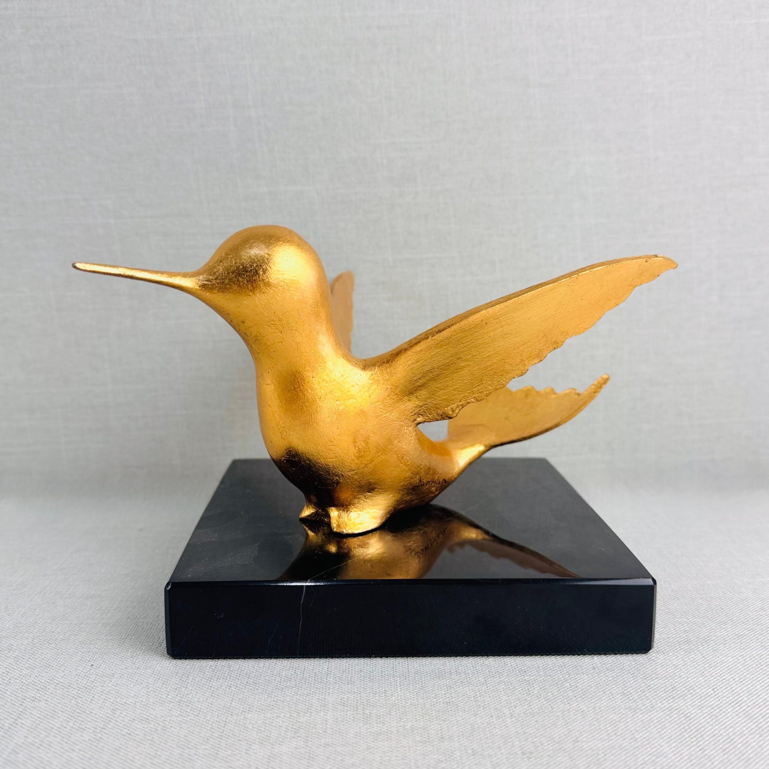 COLIBRÍ DE DAVIT NAVA - Imagen 4