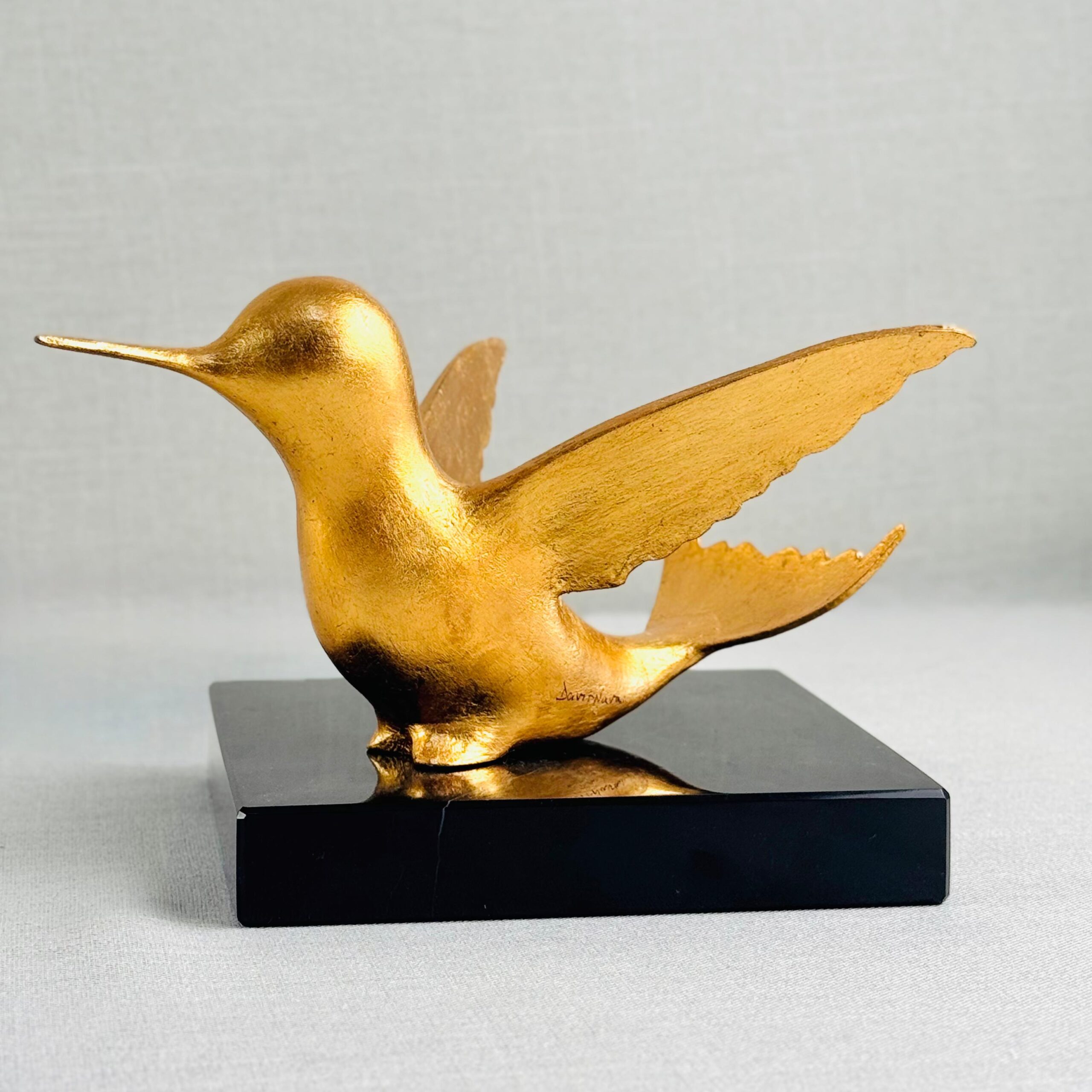 COLIBRÍ DE DAVIT NAVA - Imagen 2