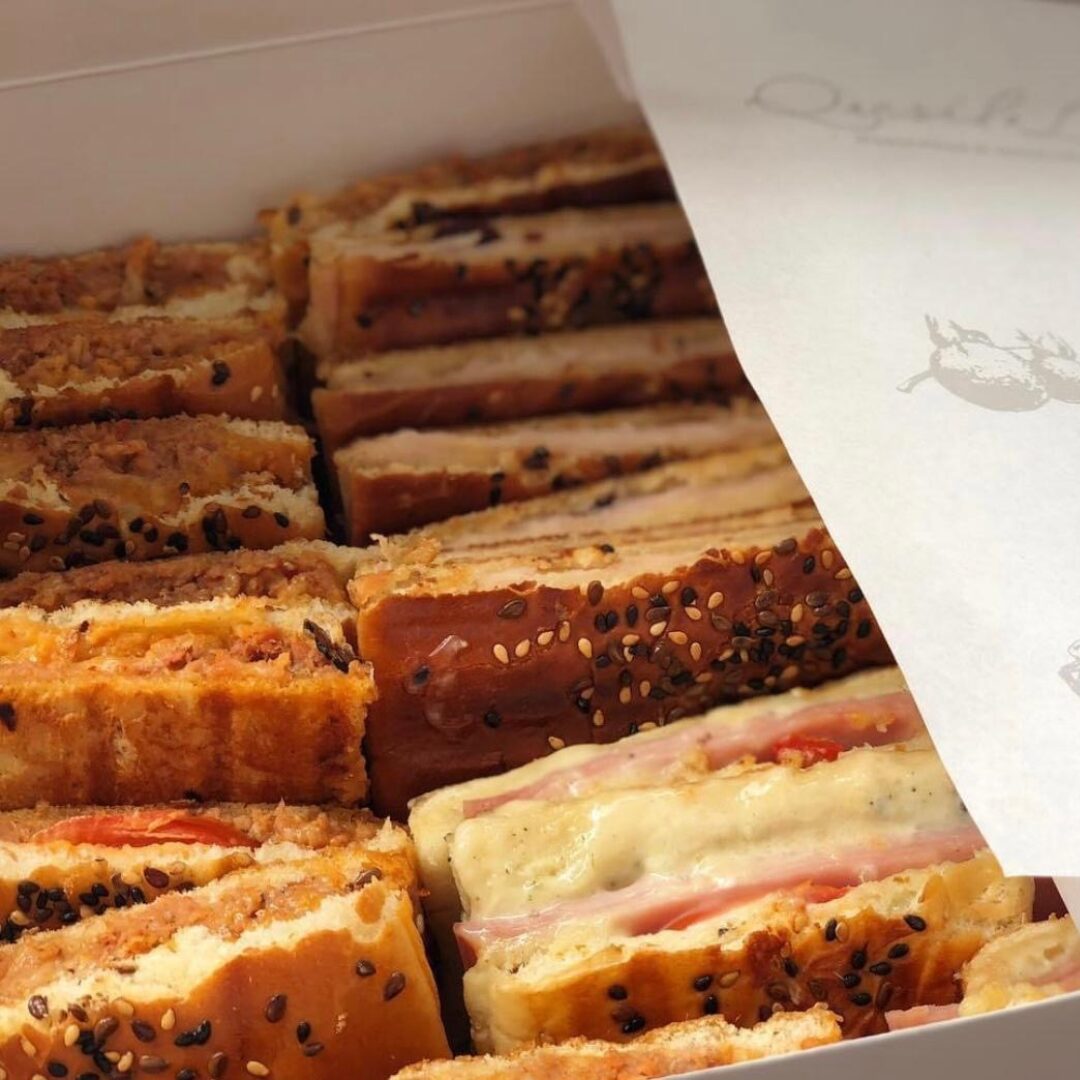 PAQUETE 3 (20 PERSONAS) - Imagen 3