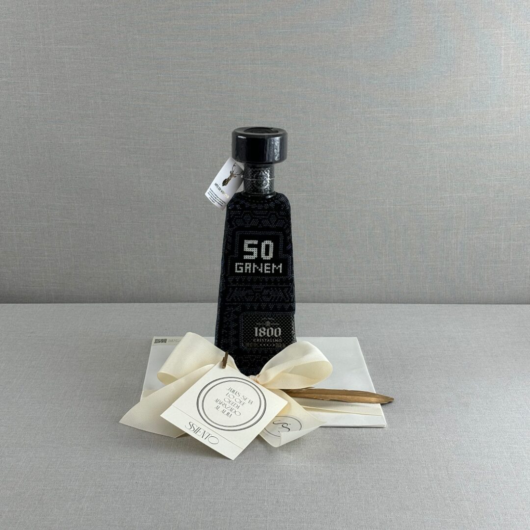 BOTELLAS PERSONALIZADAS