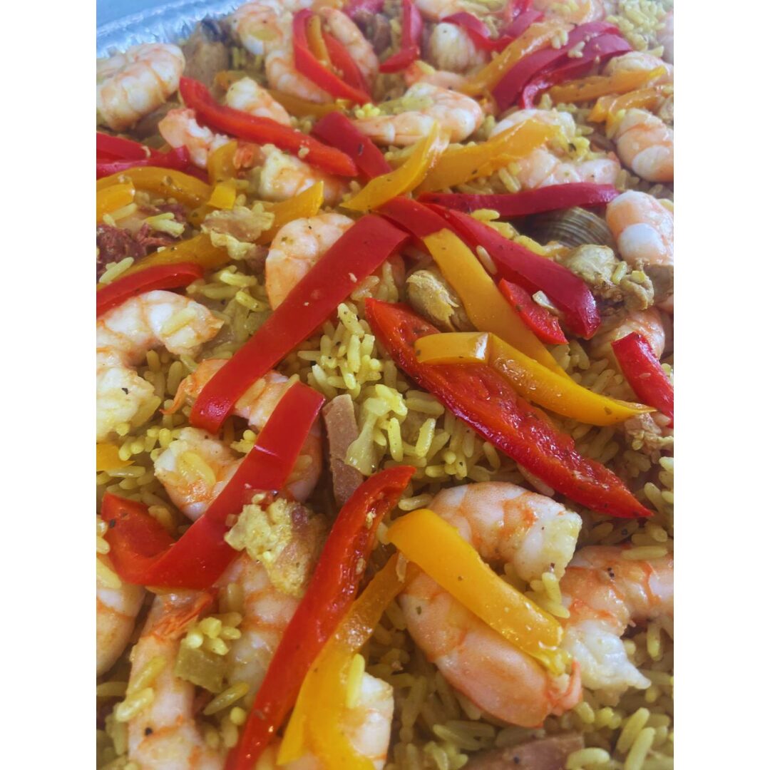 PAELLA - Imagen 2