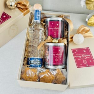 CAJA GOURMET #1