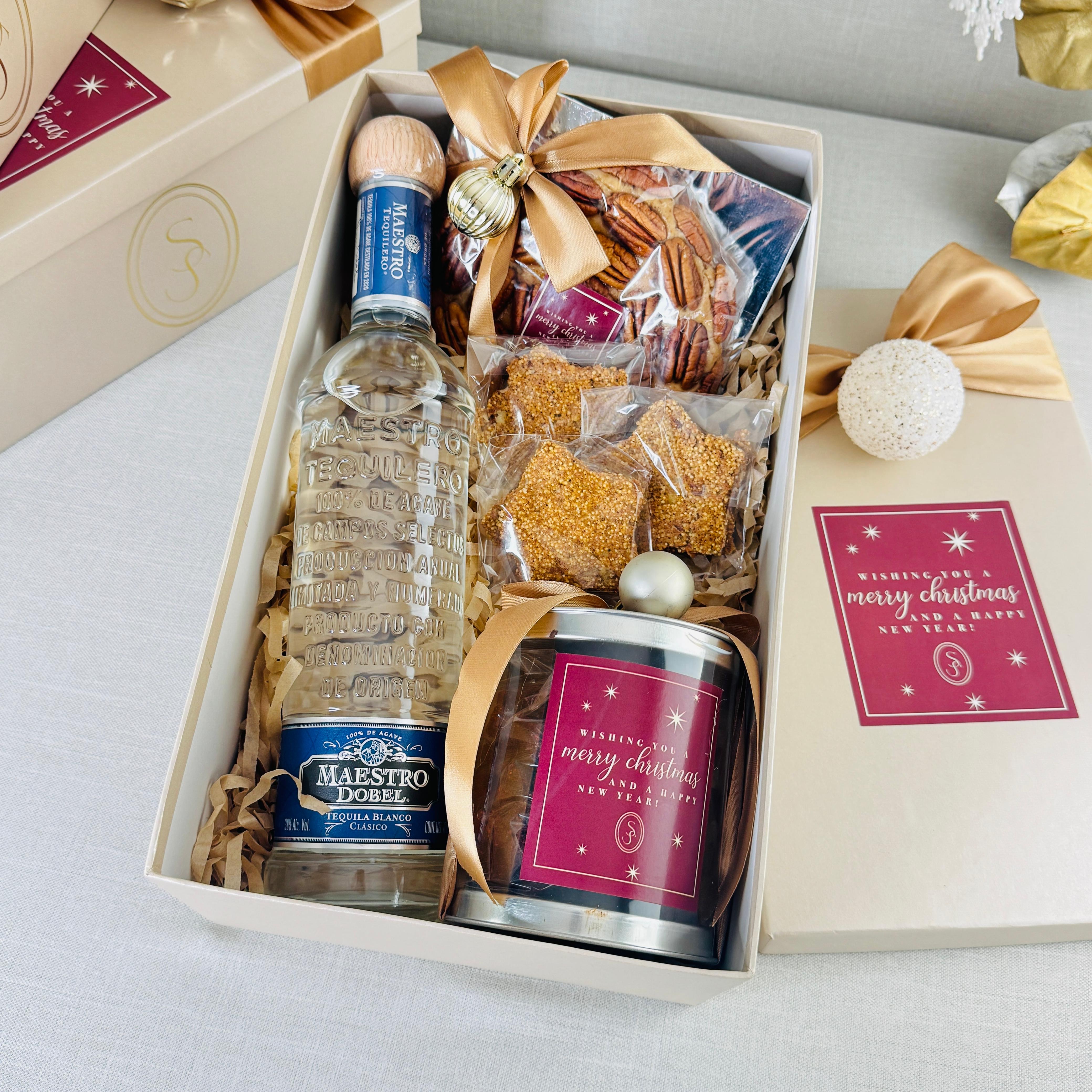 CAJA GOURMET #2 - Imagen 2