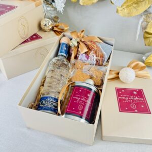 CAJA GOURMET #2