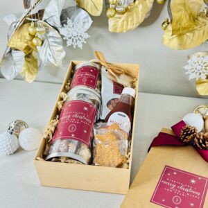 CAJA GOURMET #3