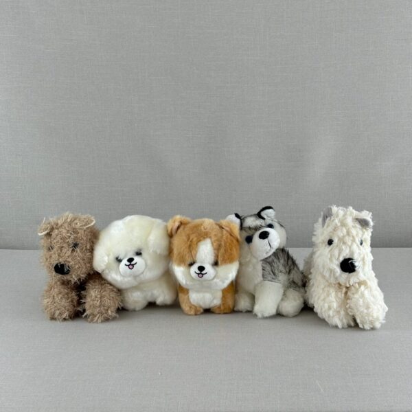 PELUCHES - Imagen 2