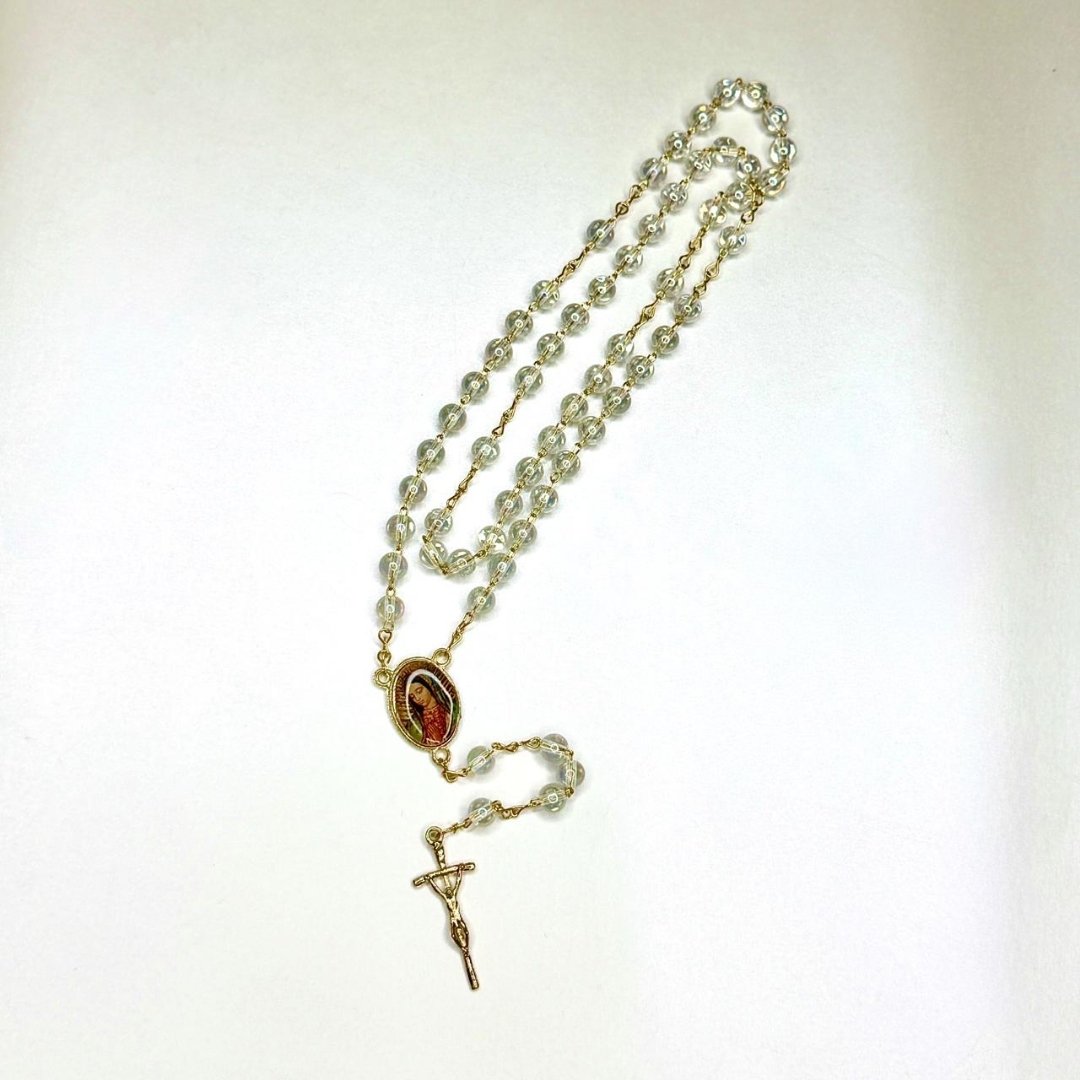 ROSARIO DE CRISTALES