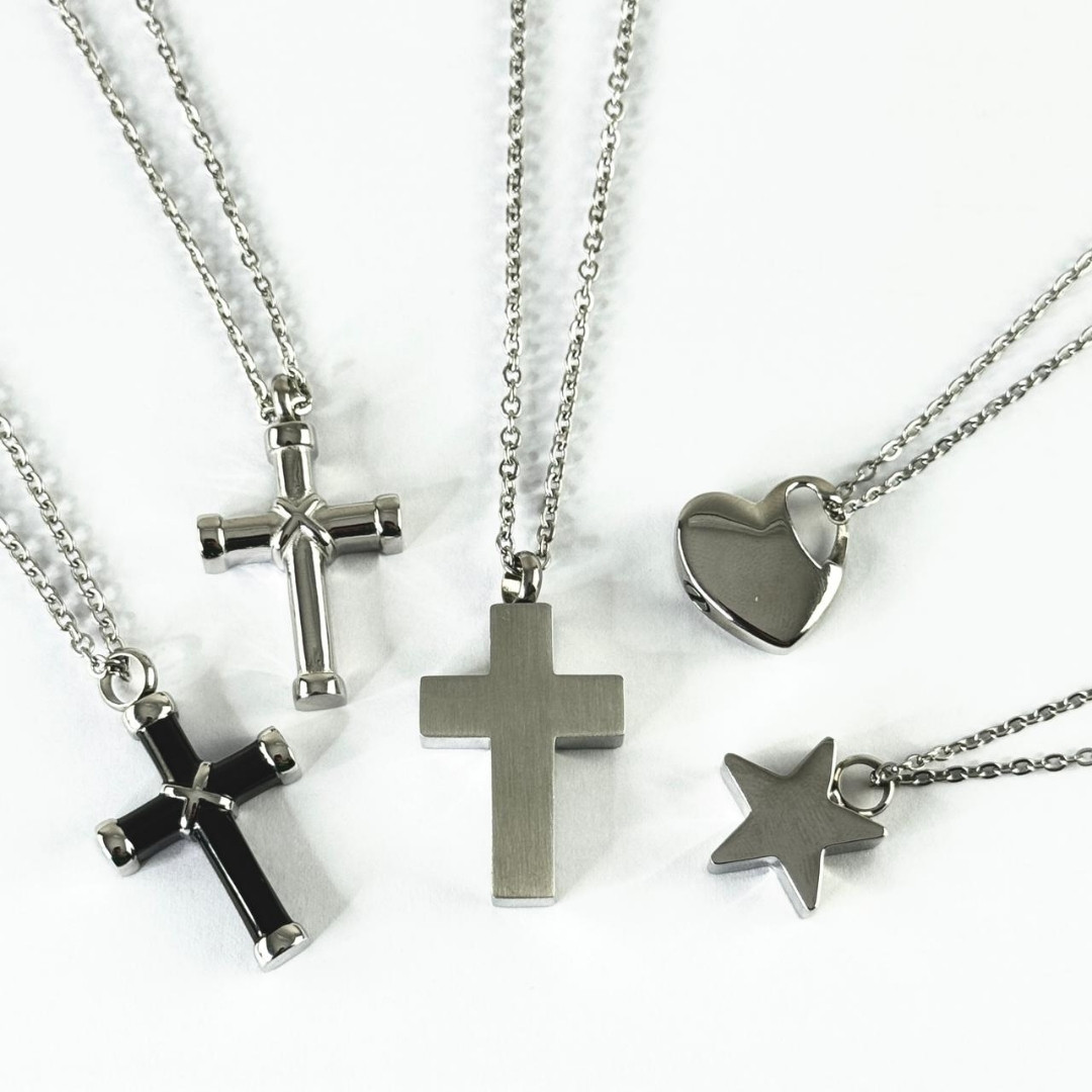 JOYERIA DE CREMACIÓN