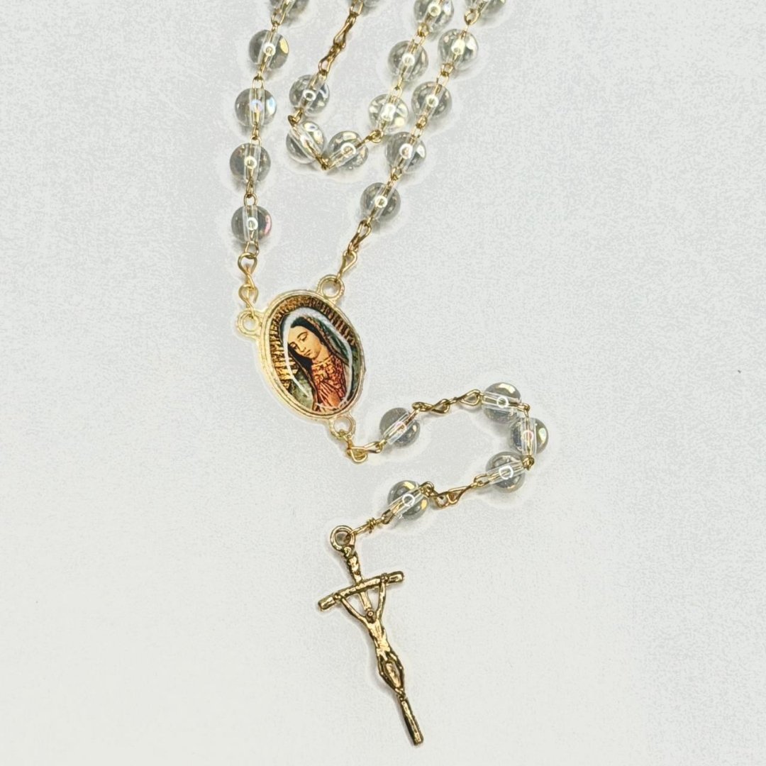 ROSARIO DE CRISTALES - Imagen 2