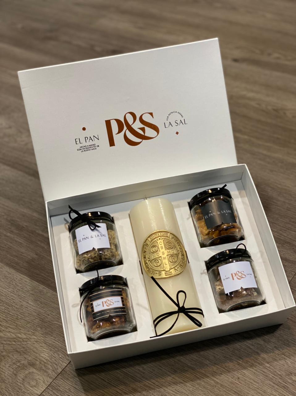 CAJA KIT #4 - Imagen 3