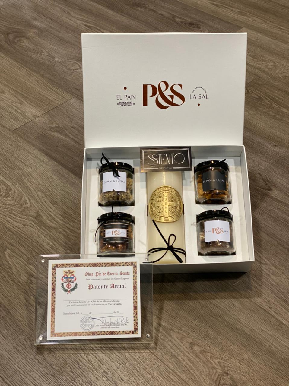 CAJA KIT #4 - Imagen 2