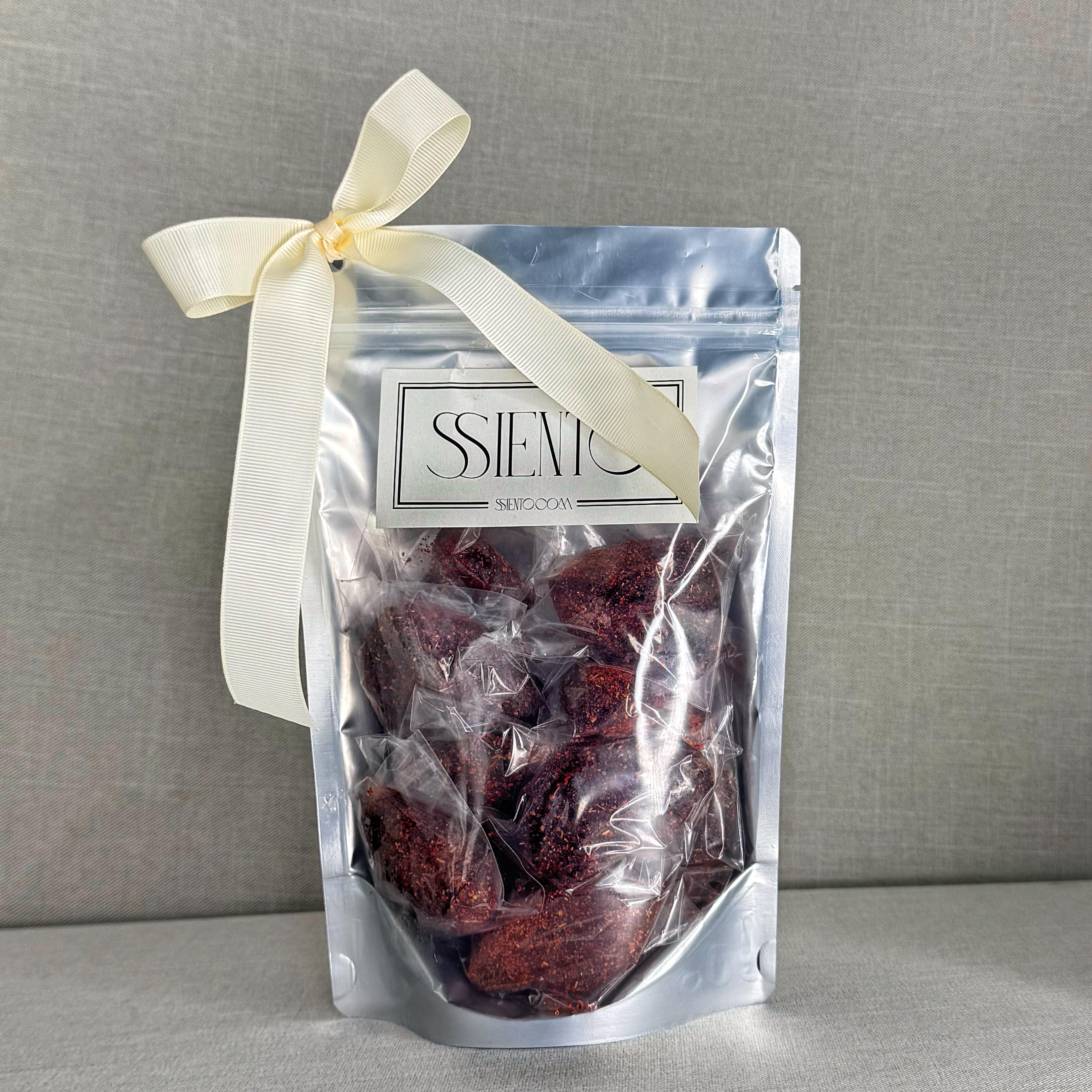 DURAZNO PRENSADO - Imagen 3