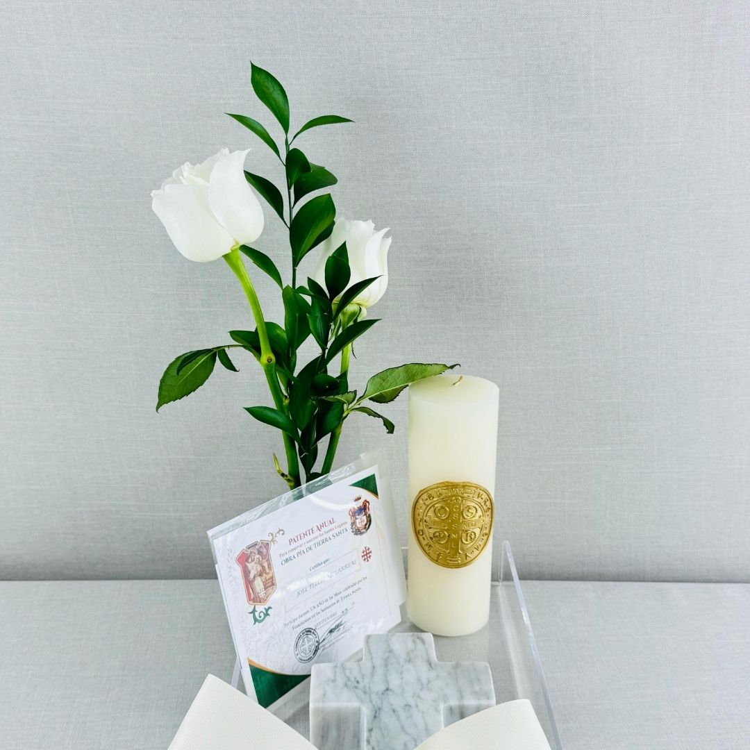 KIT LOSSIENTO #1 de cerca