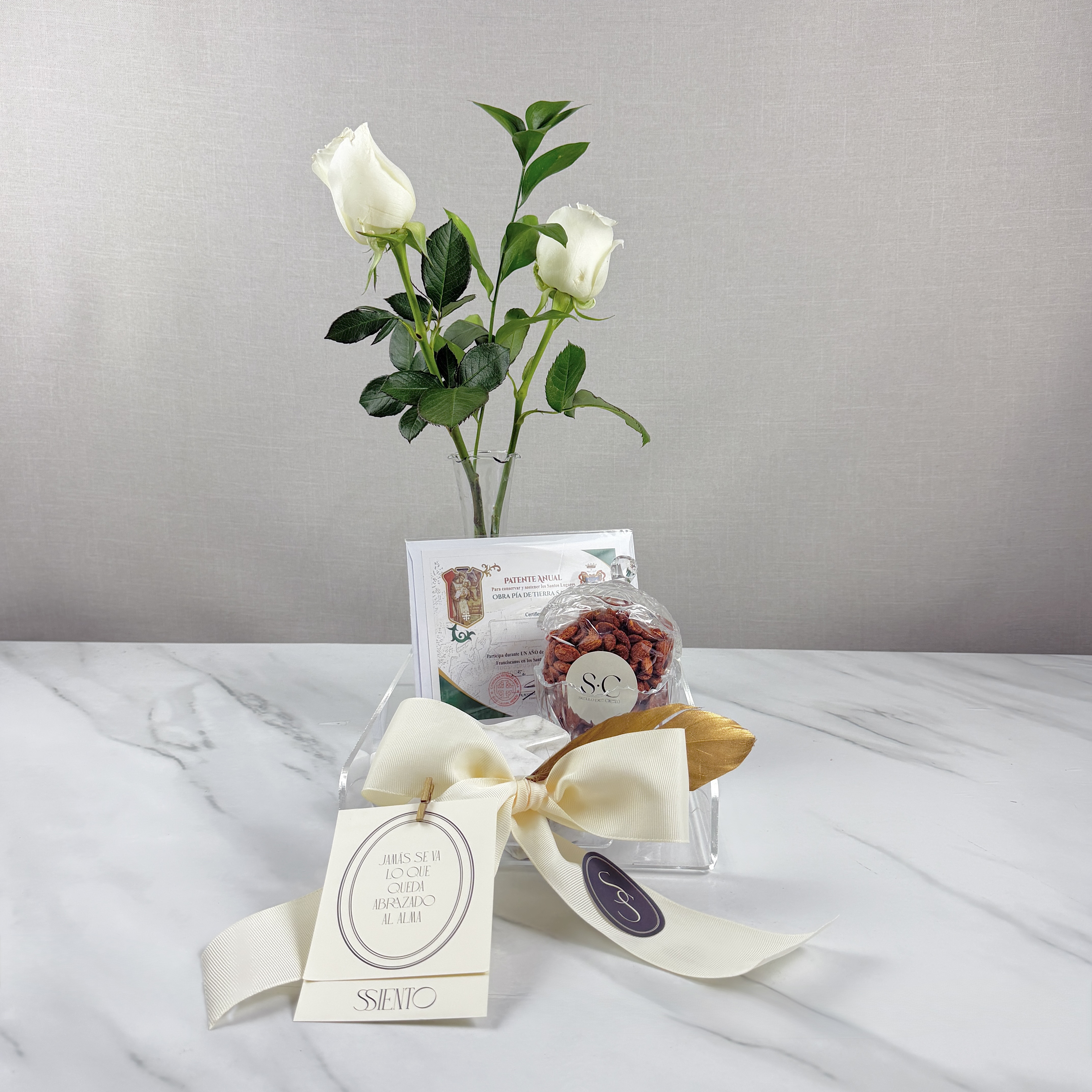KIT LOSSIENTO #2