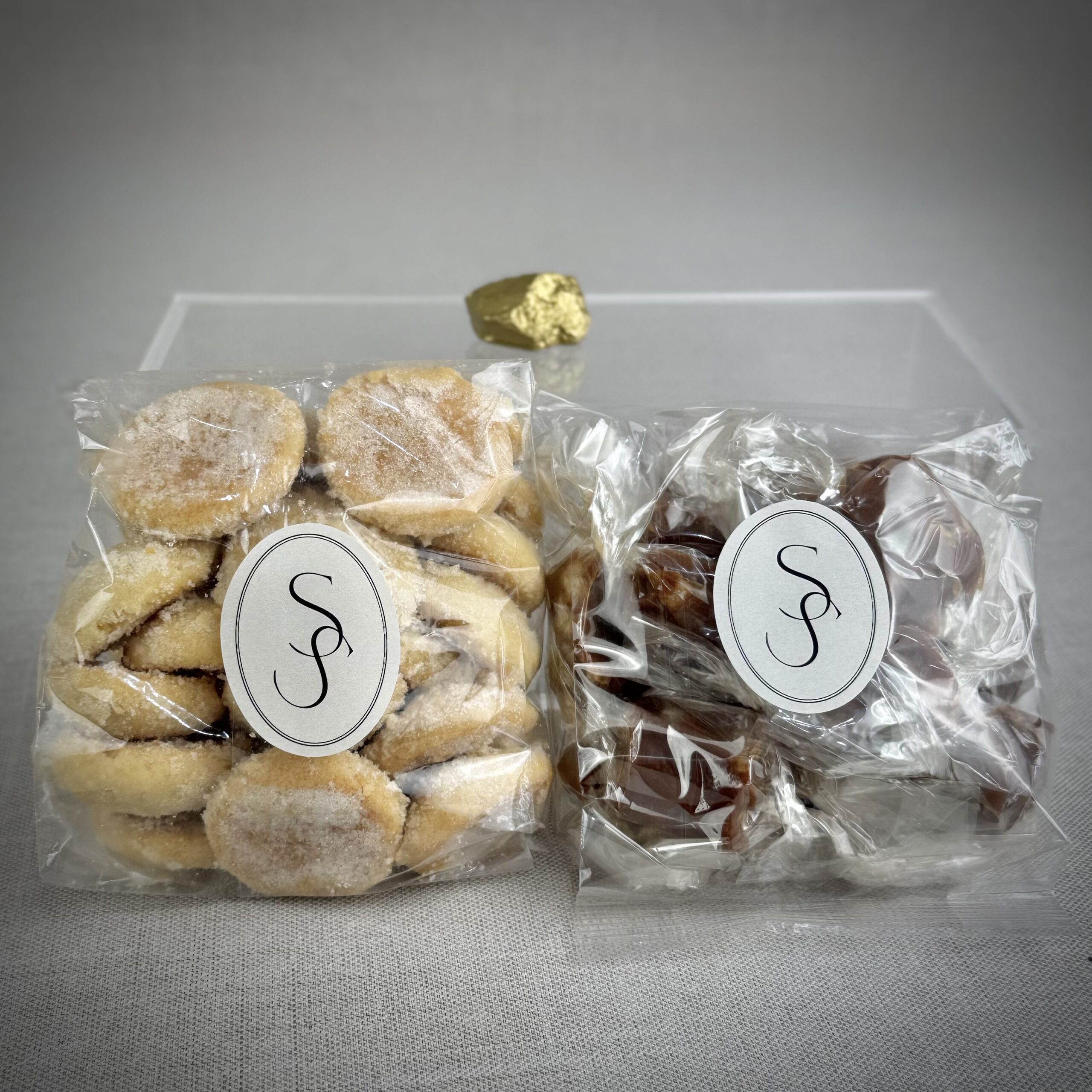 CHICLOSOS ARTESANALES