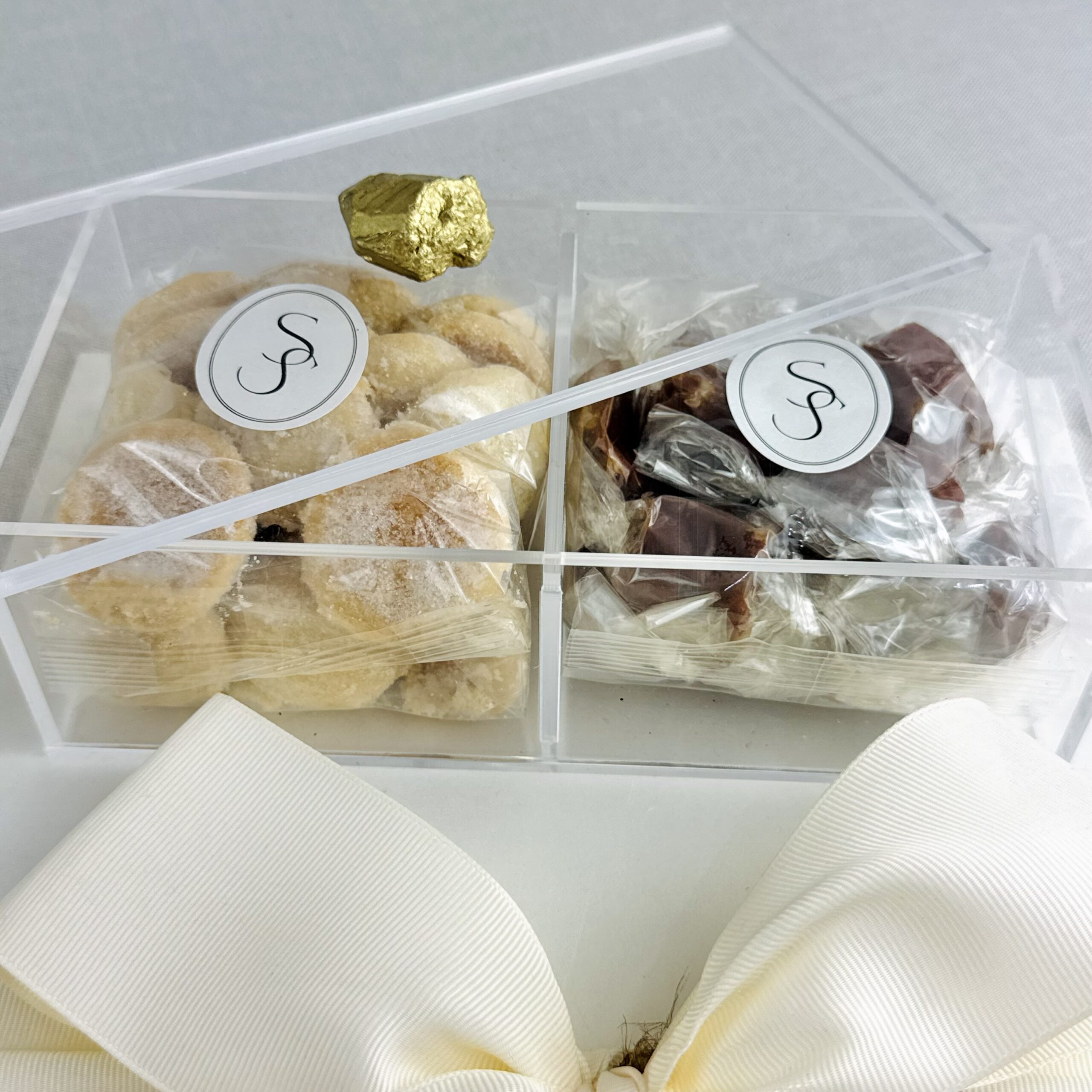 CHICLOSOS ARTESANALES doble