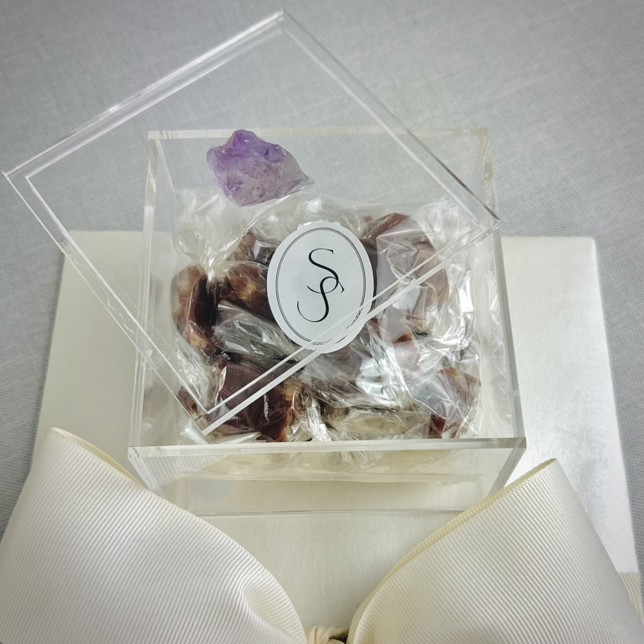 CHICLOSOS ARTESANALES