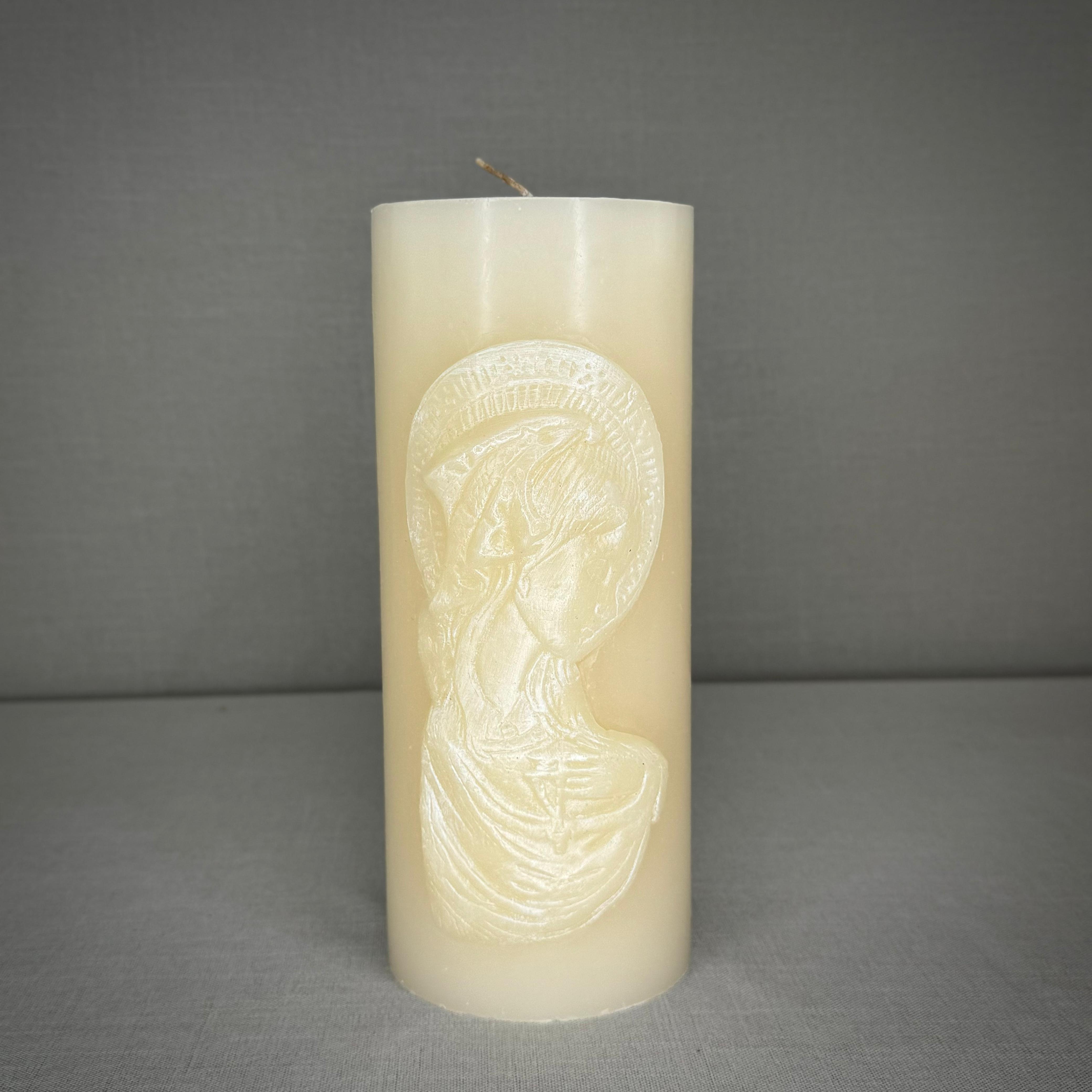 CIRIO EXTRA GRANDE - Imagen 2