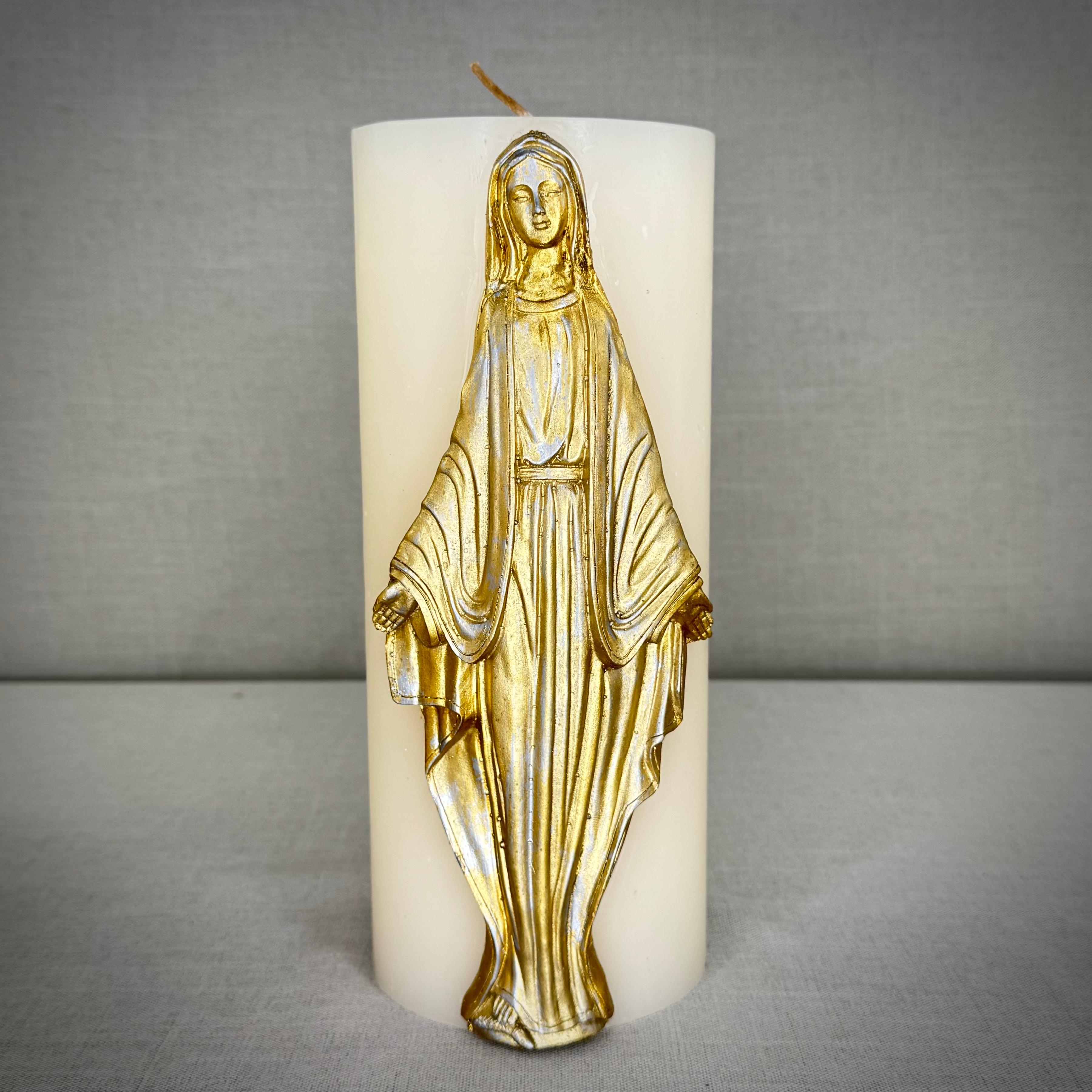 CIRIO EXTRA GRANDE - Imagen 5