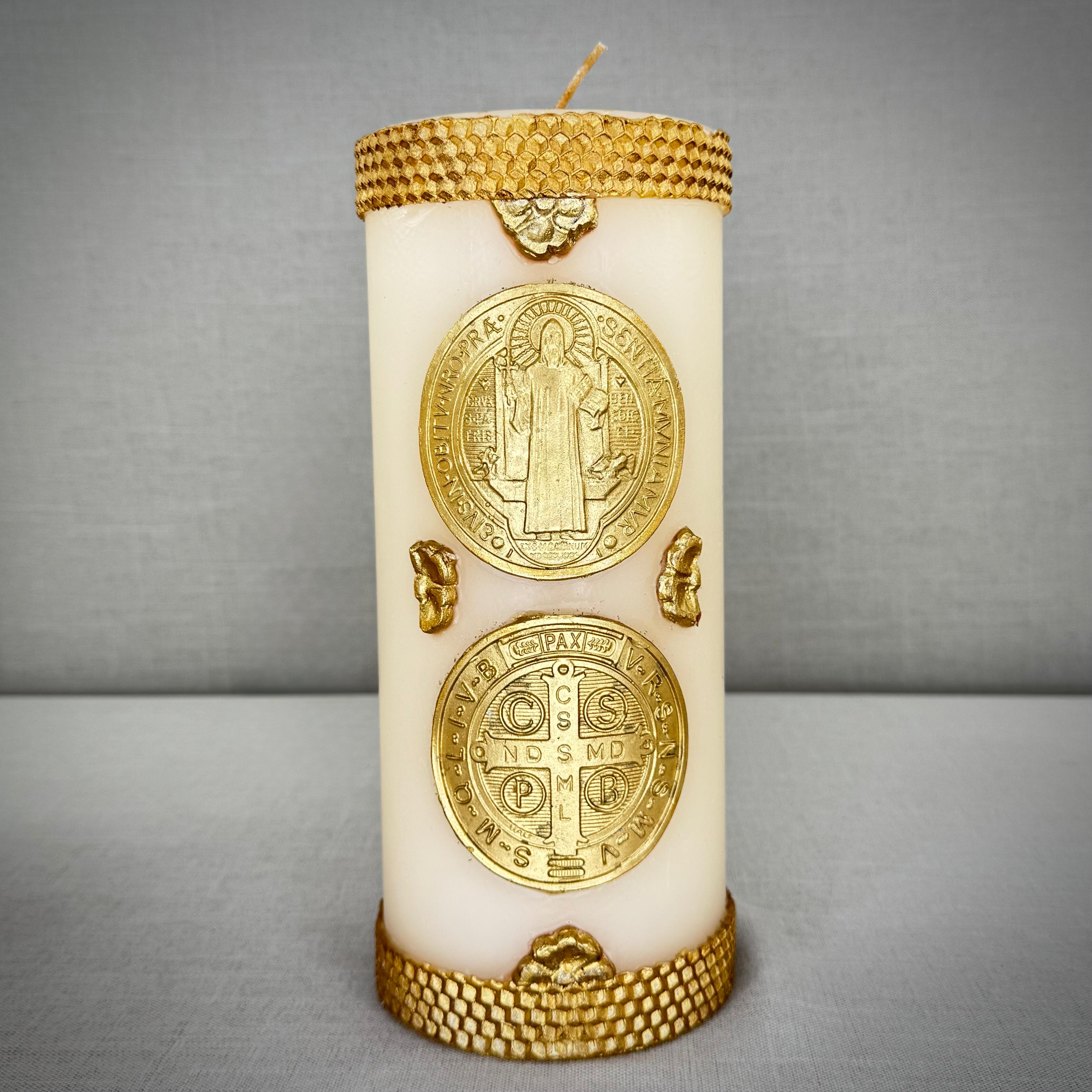 CIRIO EXTRA GRANDE - Imagen 4