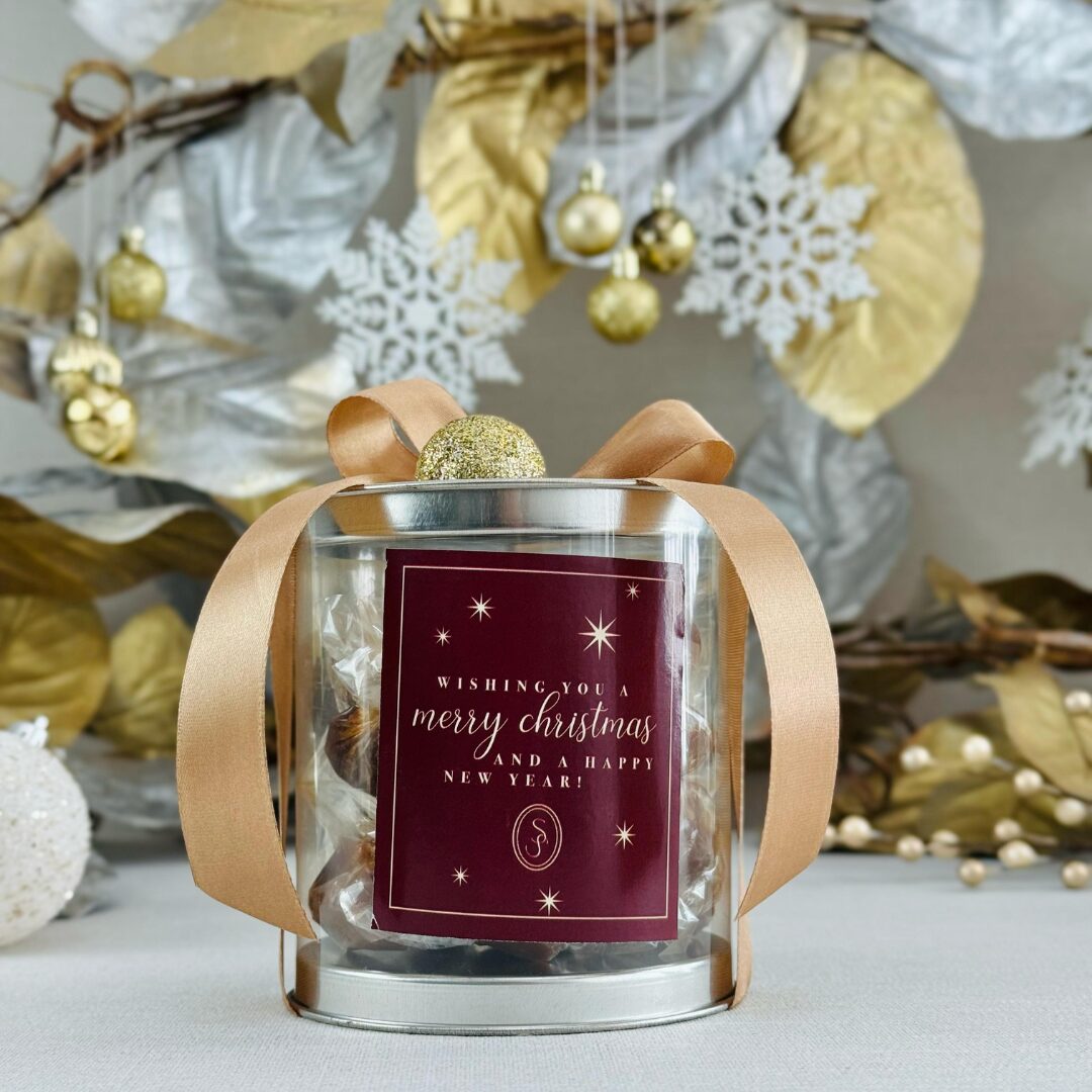 BOTES CON BOTANA DULCE/SALADA - Imagen 2