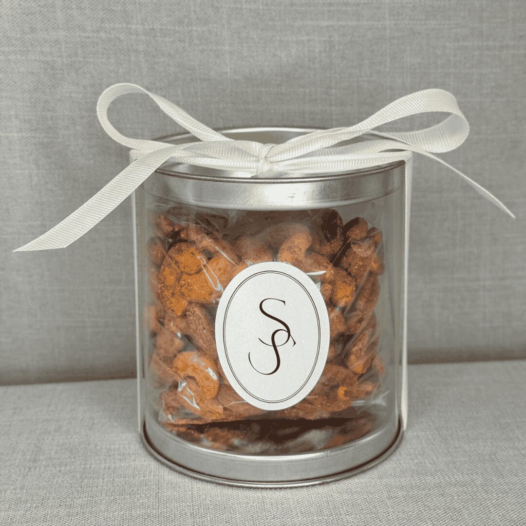 BOTE CON BOTANA DE MIX ENCHILADO