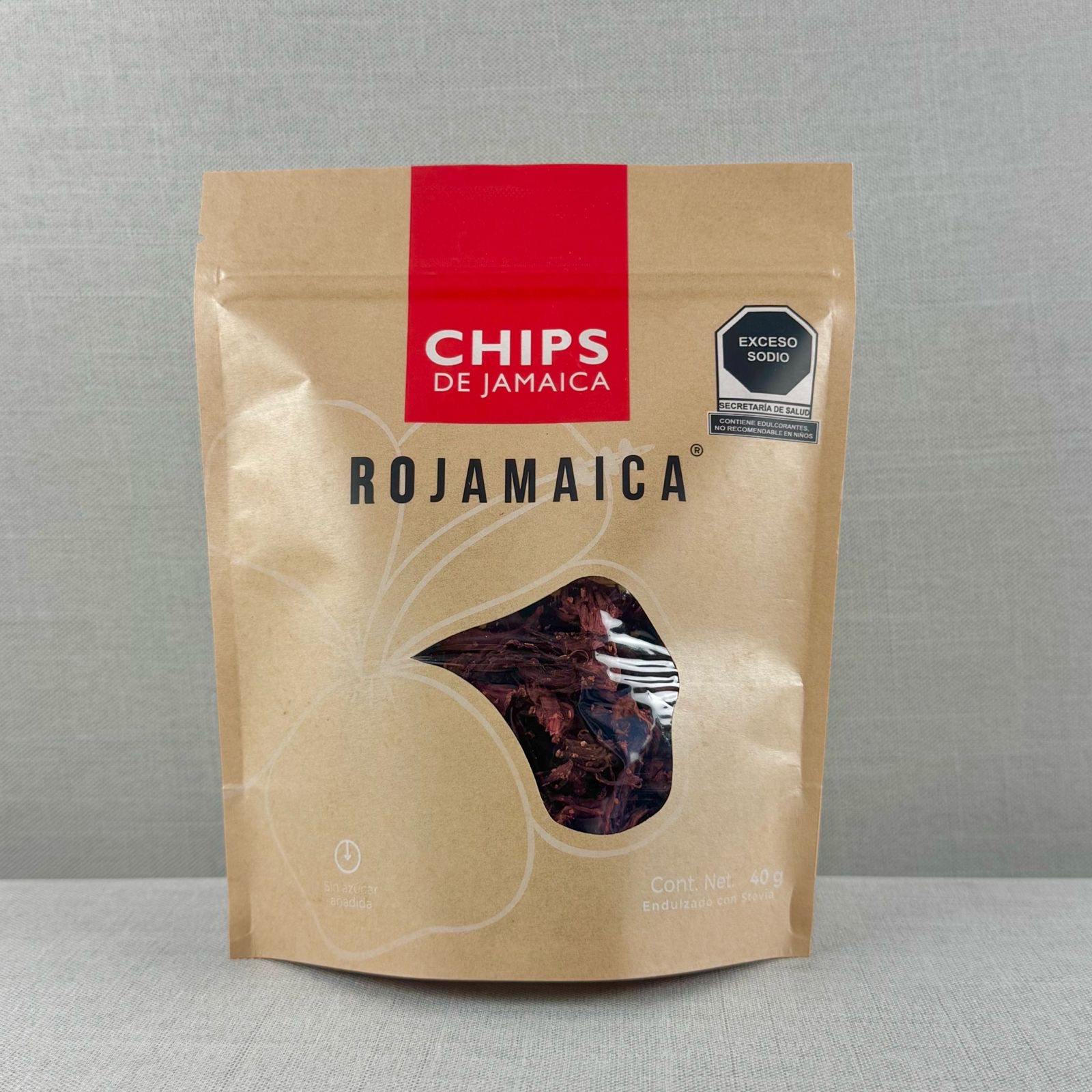 CHIPS ROJAMAICA - Imagen 2
