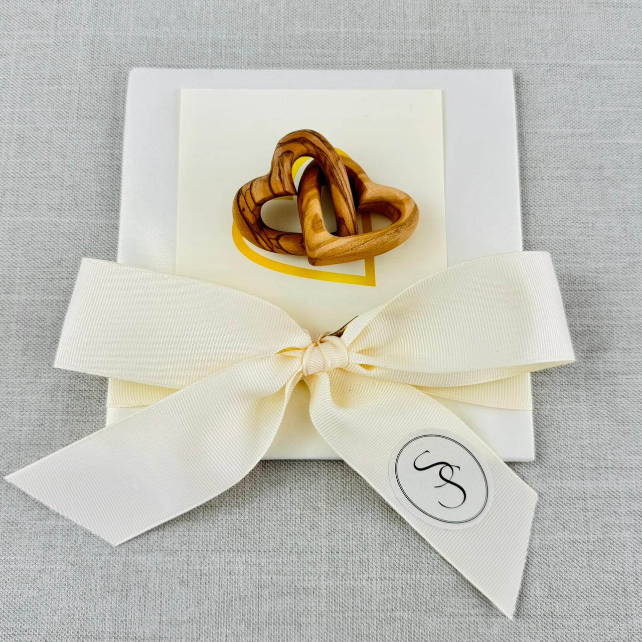 CORAZÓN TIERRA SANTA - Imagen 2