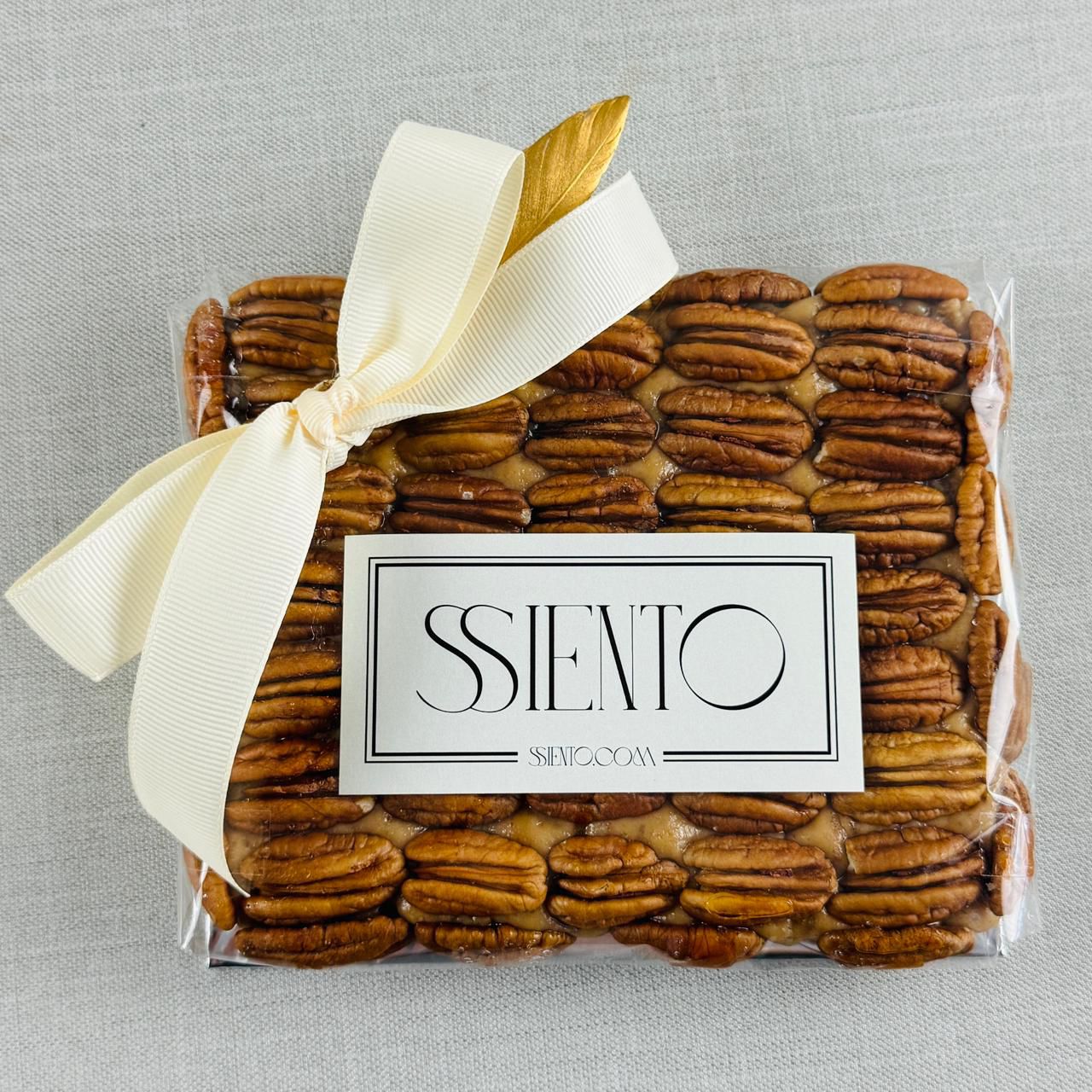 DULCE FINO DE NUEZ MEDIANO