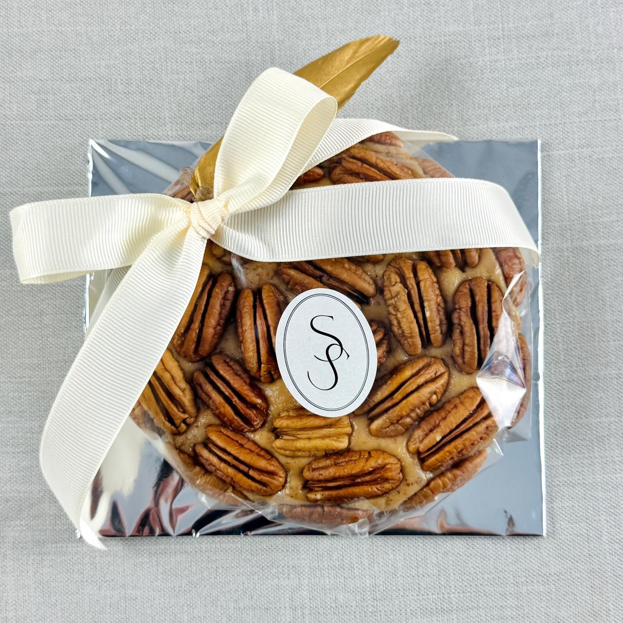 DULCE FINO DE NUEZ REDONDO