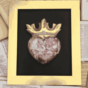 CORAZÓN NOBLE