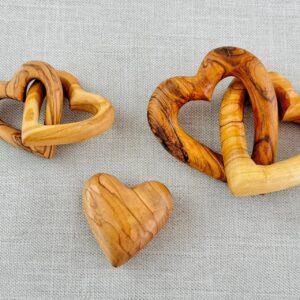 CORAZÓN TIERRA SANTA