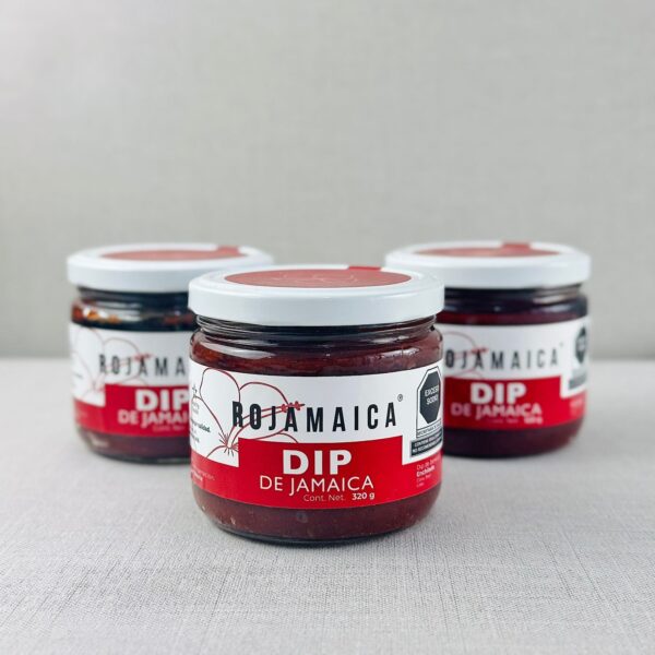 DIP ROJAMAICA