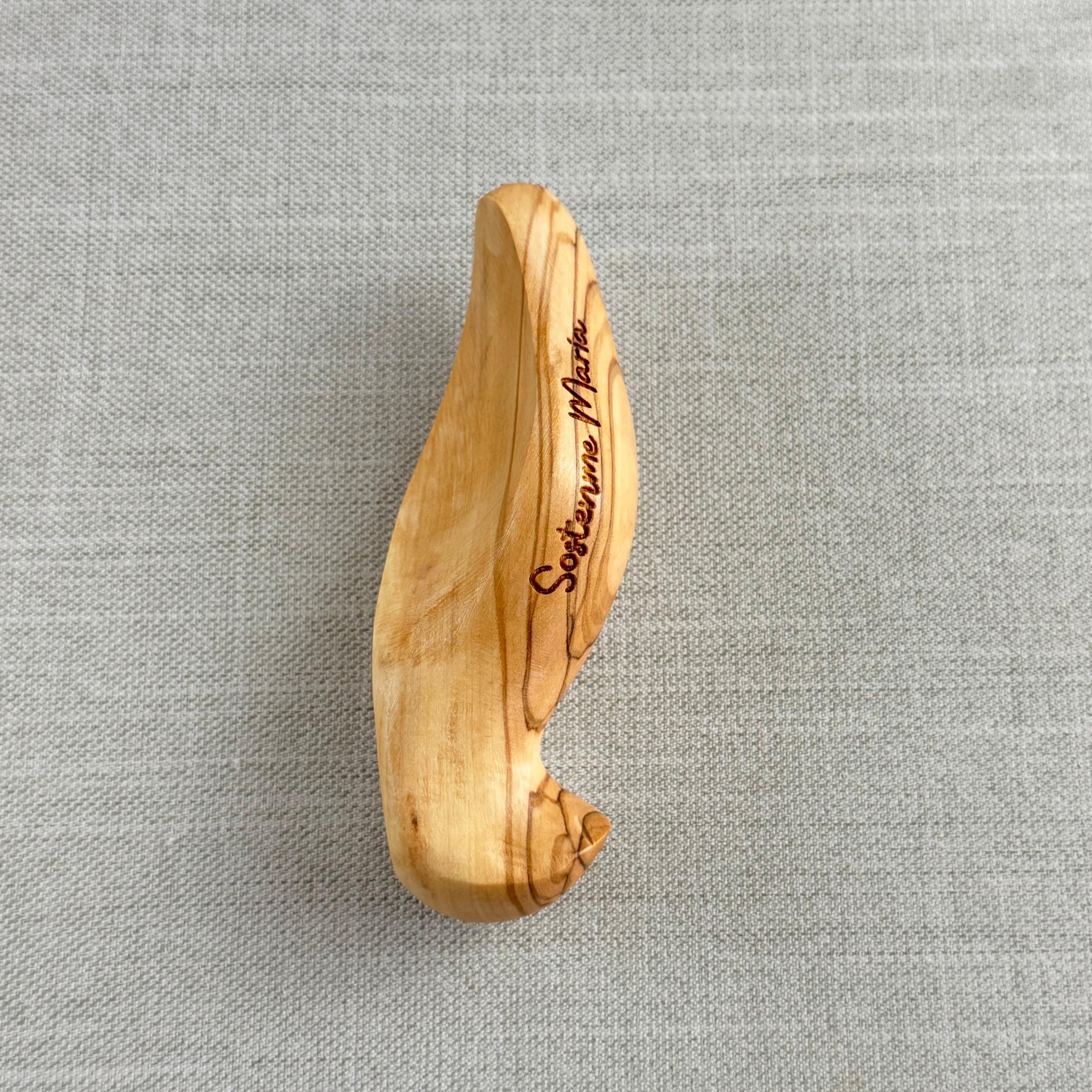 VIRGEN DE TIERRA SANTA - Imagen 5