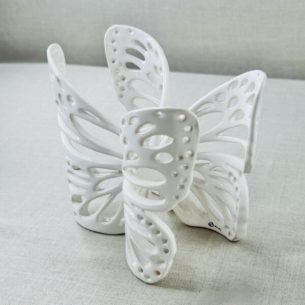 MARIPOSA DOBLE– ABRAZOS DEL CIELO - Imagen 6