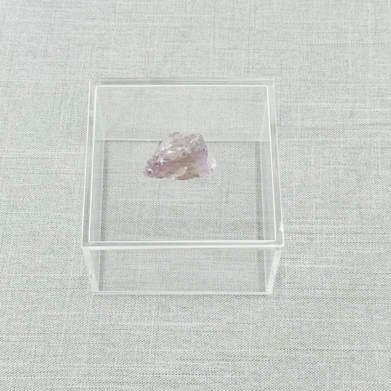 CAJA DE ACRÍLICO - Imagen 2