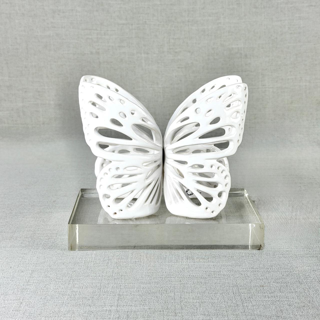 mariposa doble abrazos del cielo colección exclusiva ssiento