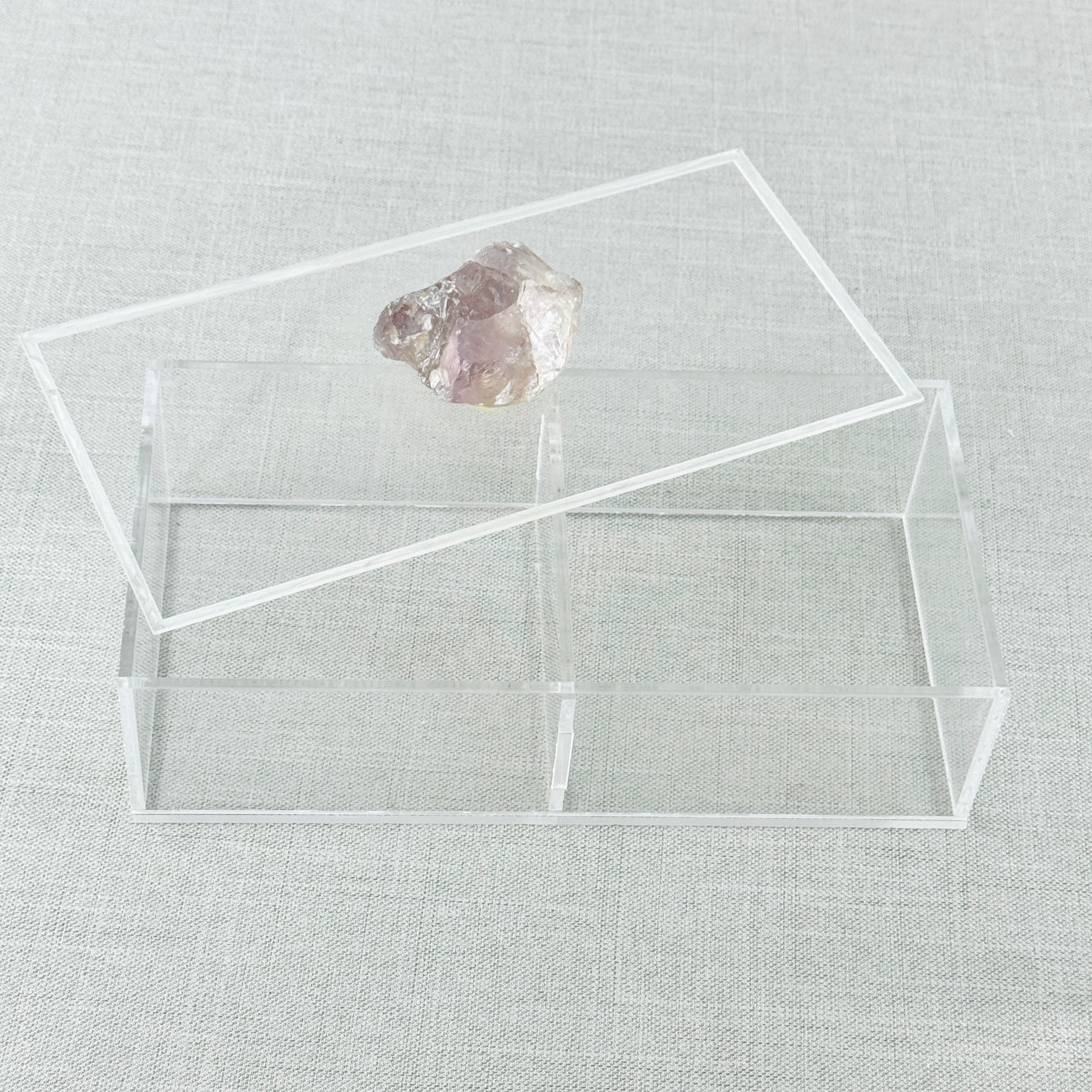 CAJA DE ACRÍLICO - Imagen 3