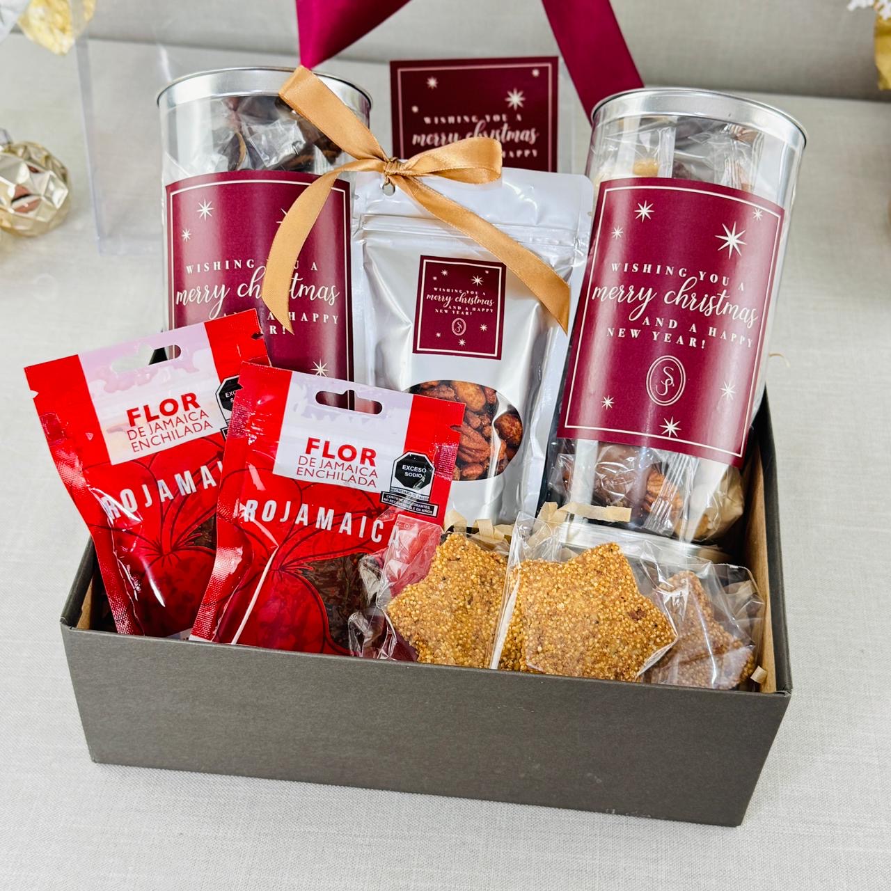 CAJA GOURMET #6 - Imagen 2